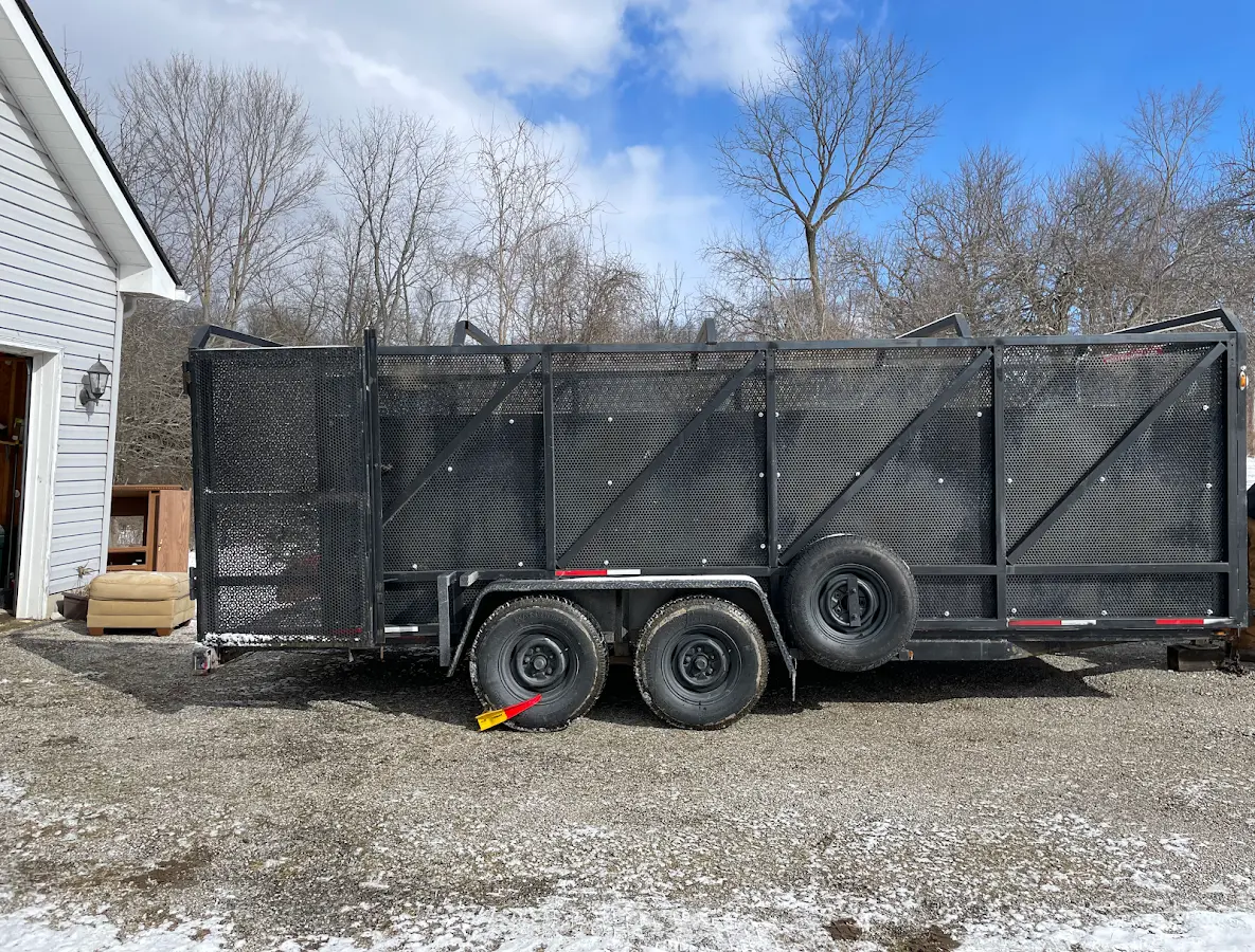 Dumpster Rental services in Duanesburg, NY